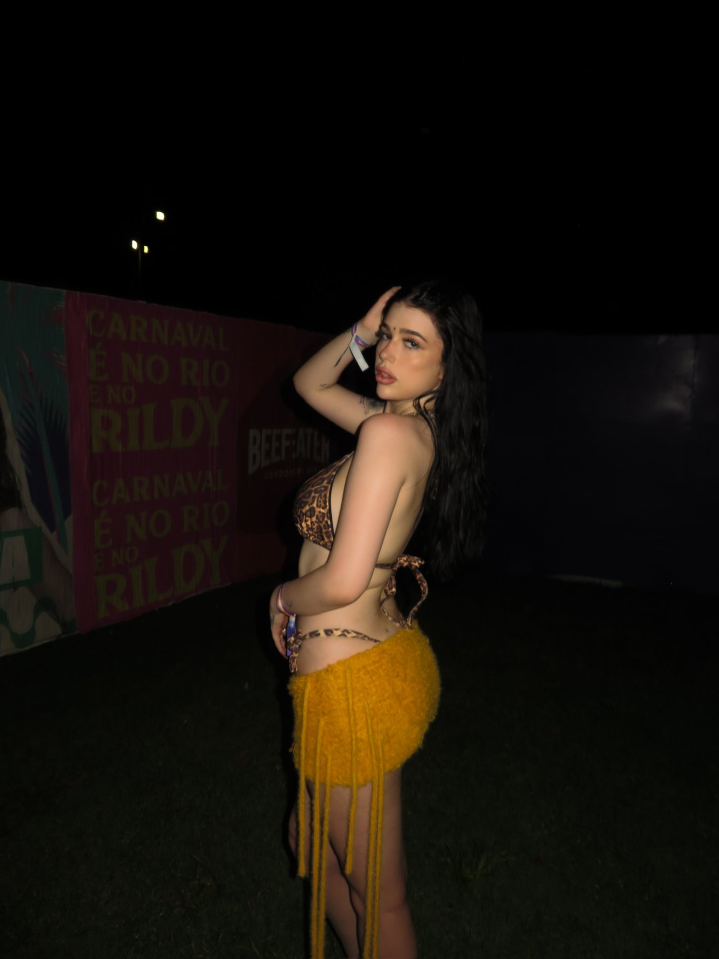 Biquíni Luana