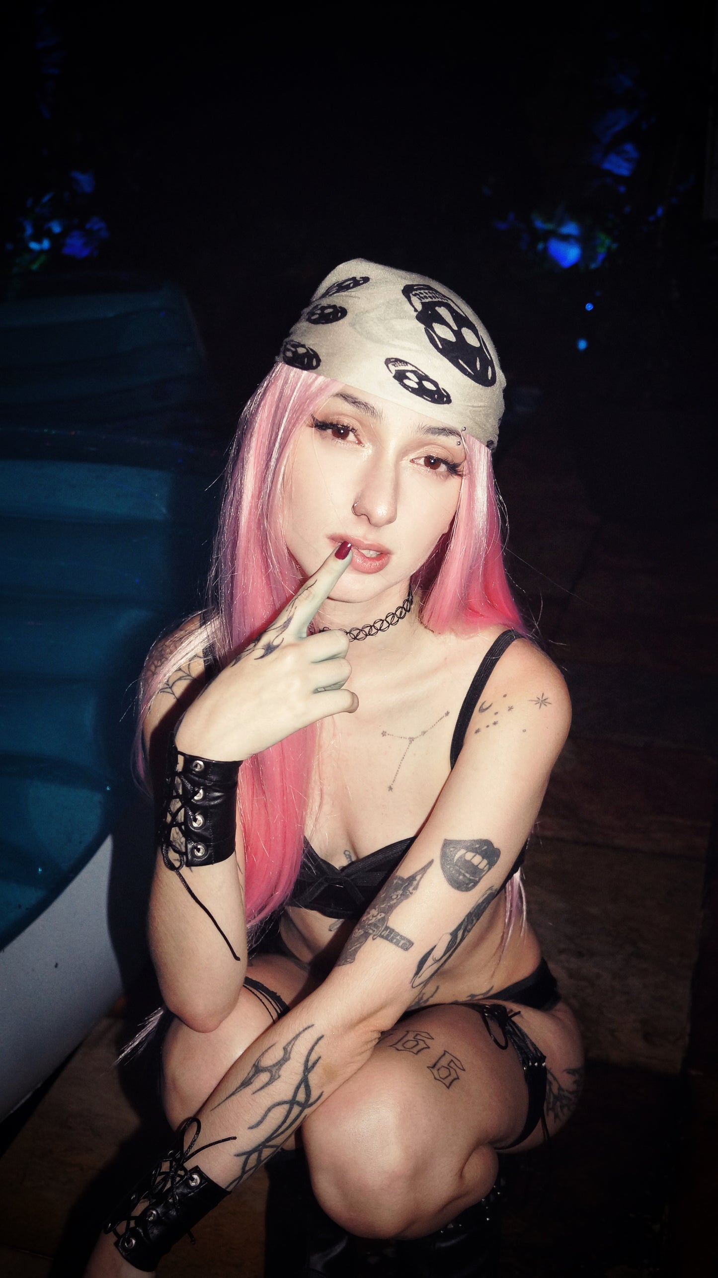 Biquíni loren