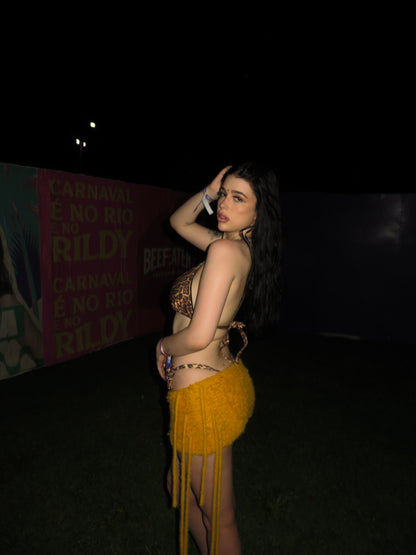 Biquíni Luana