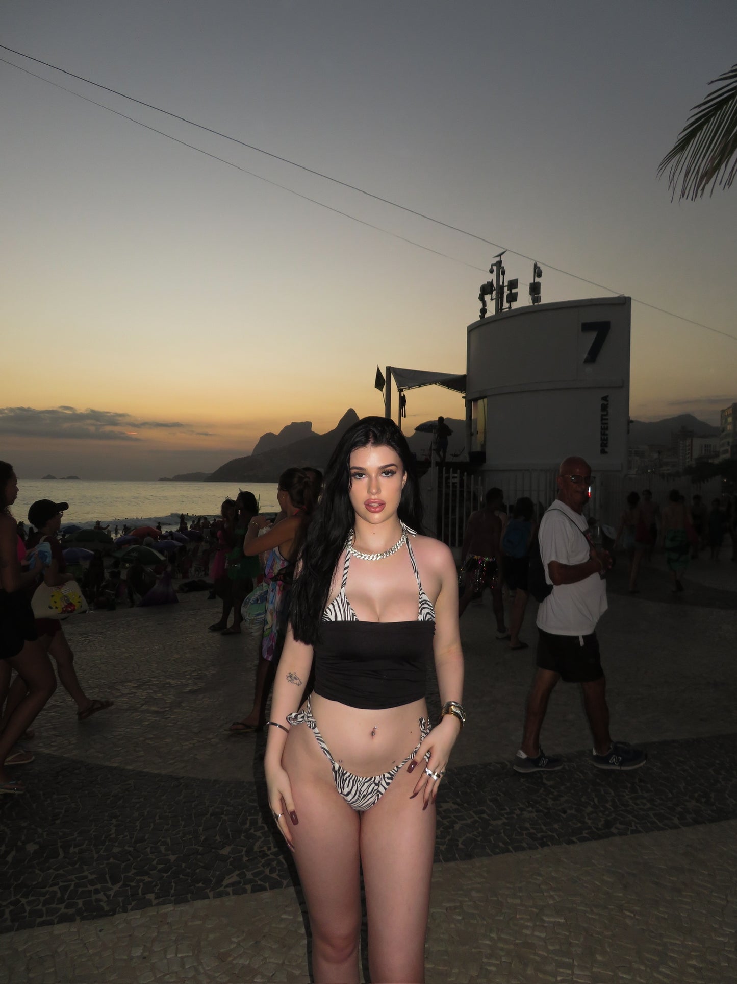 Biquíni Luana