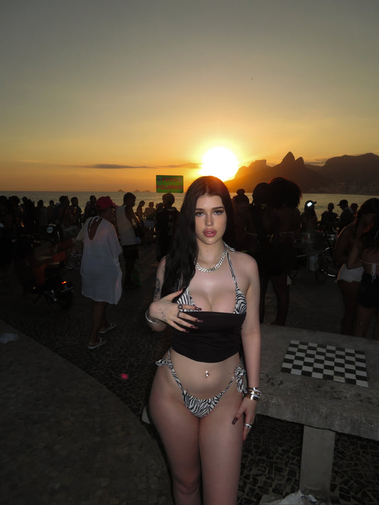 Biquíni Luana