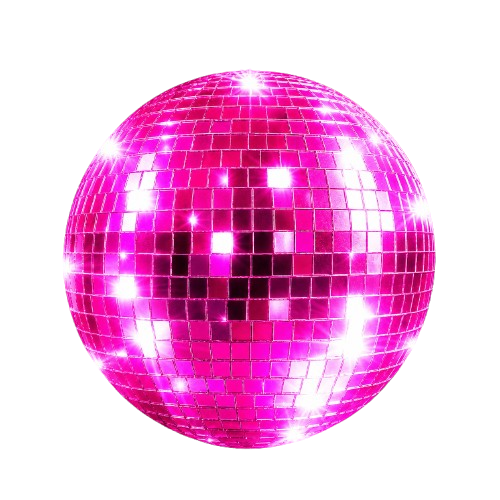 The next party
