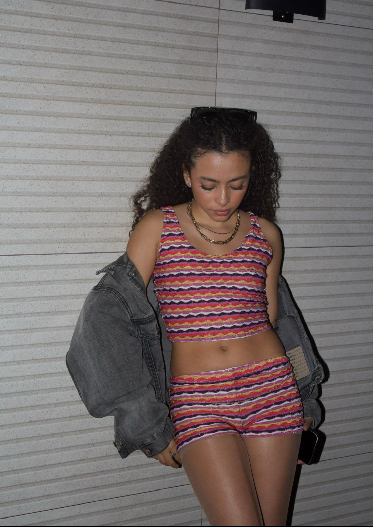 Conjunto Waves